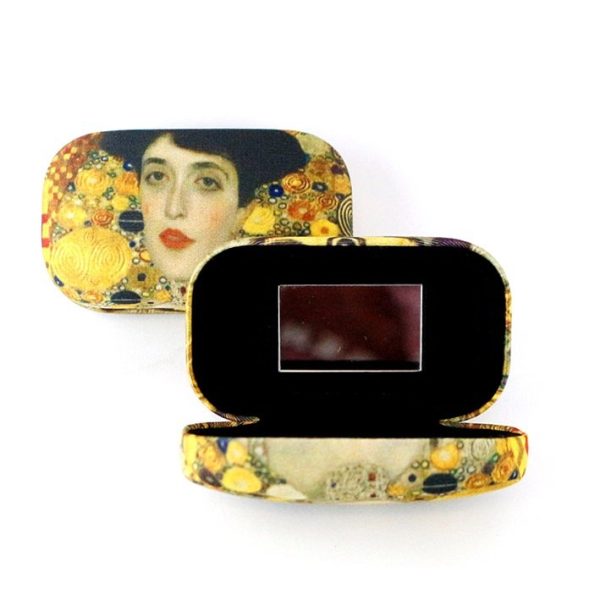 Reisekoffer - Klimt Adèle Bloch-Bauer