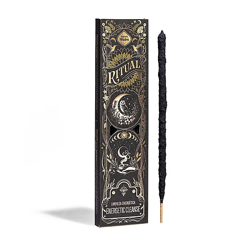 Weihrauch | Ritual Energetische Reinigung