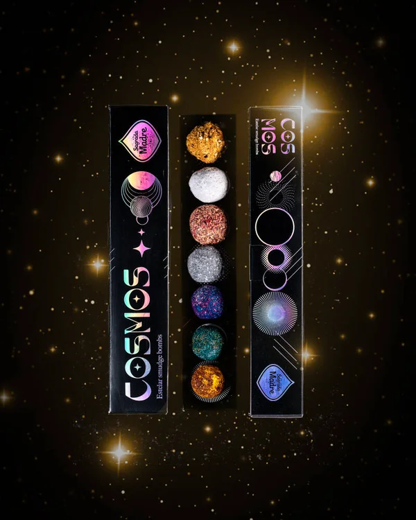 Smudgebom | Cosmos – Bild 2