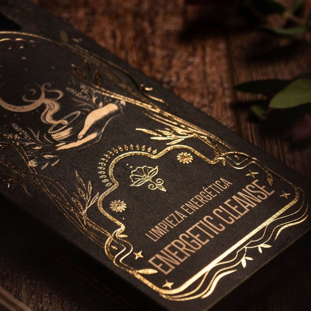 Wierook | Ritual Energetic Cleanse – Bild 3