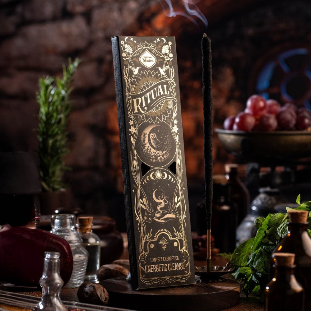 Wierook | Ritual Energetic Cleanse – Bild 2