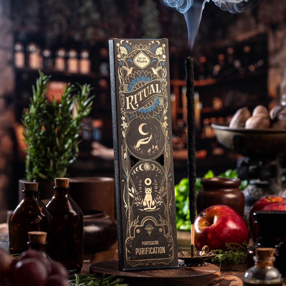 Wierook | Ritual Purification – Bild 2