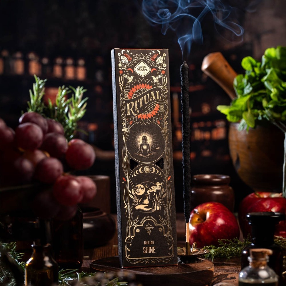 Wierook | Ritual Shine – Bild 2