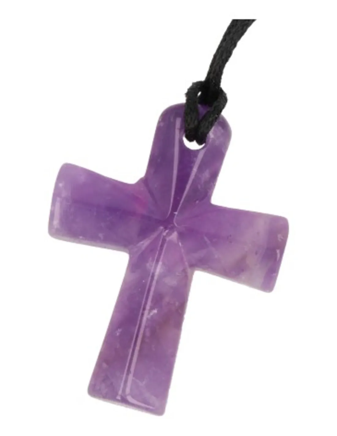 Ankh Hanger | Amethist 4 cm – Bild 3