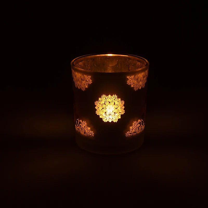 Sfeerlicht Boeddha | 7.3 x 8 cm – Bild 2