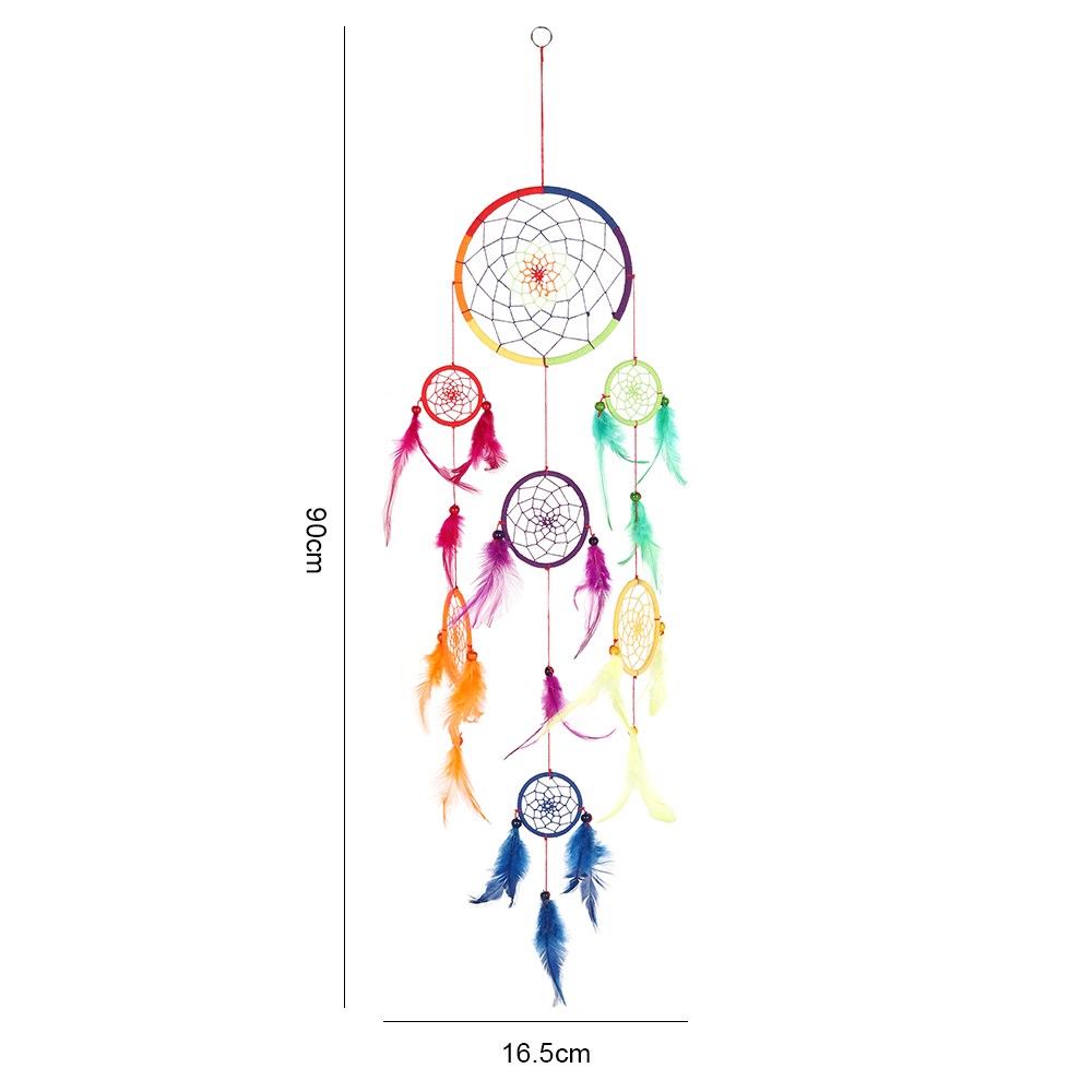 Dromenvanger | Regenboog | ± 85 cm – Bild 2