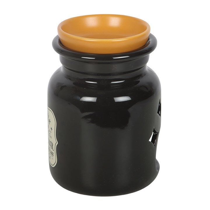 Olie- & Waxbrander | Spider Silk Serum | 19,4 cm – Bild 3